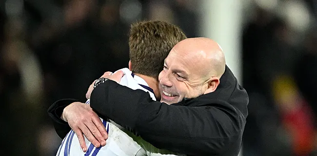 Coup de tonnerre au RSCA: trois Mauves plus que jamais sur le départ !