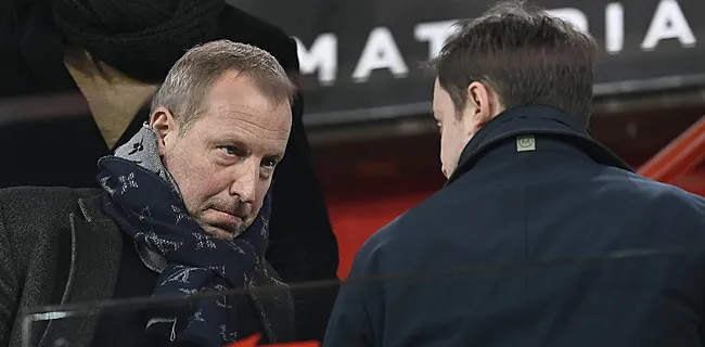 STANDARD: Désaccord entre Venanzi et 777 !