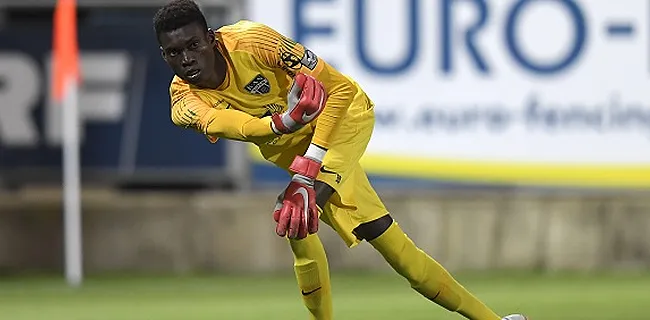 L’un des gardiens les plus atypiques du championnat belge s’en va 