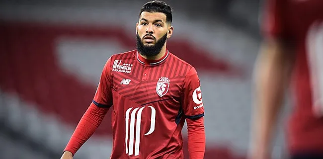 Un flop du Standard abat sa dernière carte en National