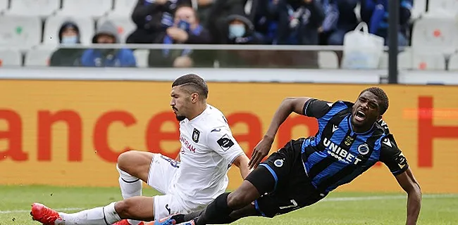 Qui va donner un tel salaire à Bakkali?