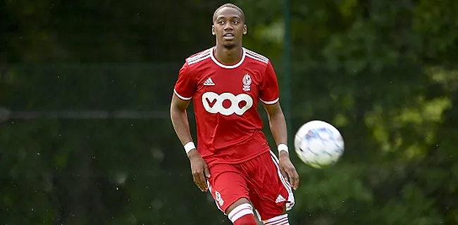 Balikwisha à Bruges: qu'est-ce qu'on rigole!