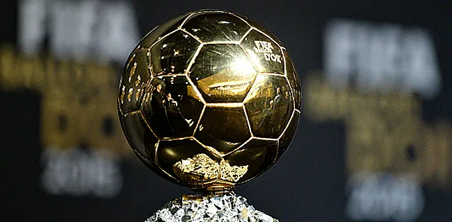 Ballon d'Or 2025 : Un nouveau favori se dégage 