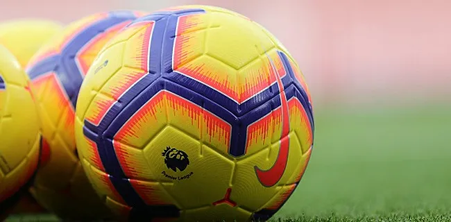 Le roi de Premier League est Belge 