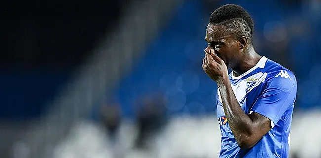 Une destination surprenante pour Balotelli?