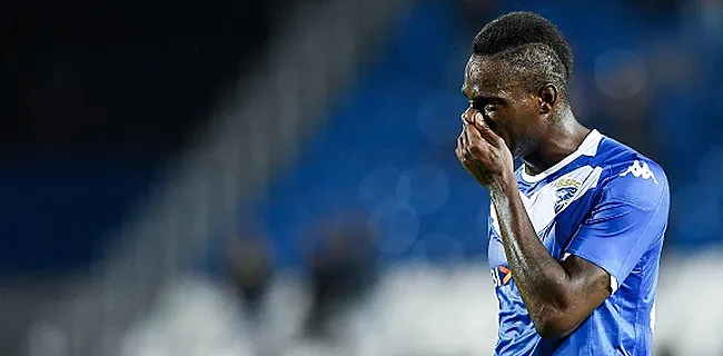 C’est les soldes à Brescia : Balotelli peut partir… gratuitement 