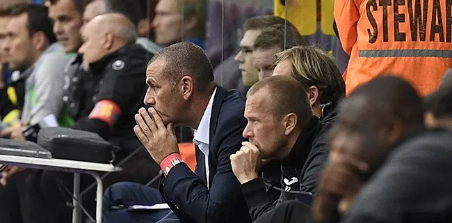 Gros changement de règlement en vue: le football risque de ne plus être pareil