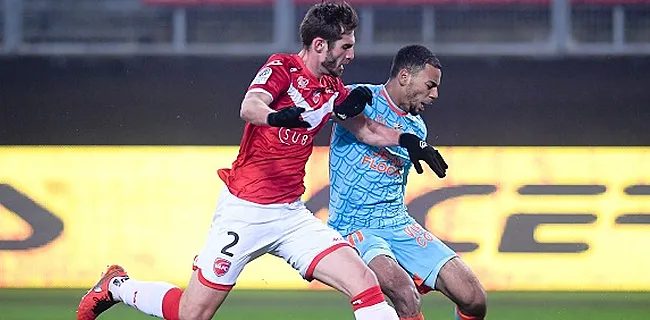 Arib tente de convaincre un club belge de lui offrir un contrat