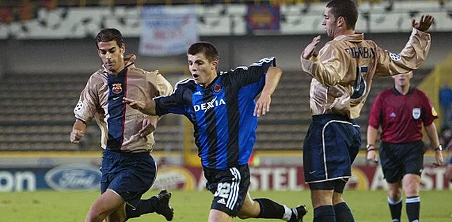 Les 5 pires transferts hivernaux de l'histoire du  FC Barcelone