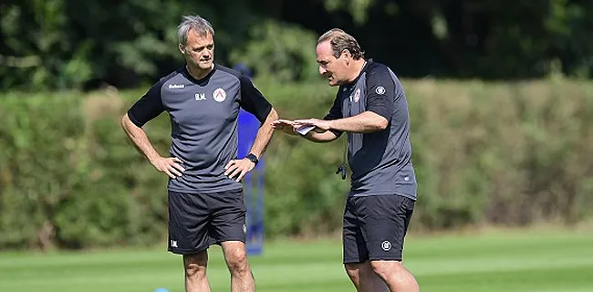 Adi Hütter viré, la voie est libre pour Pocognoli 