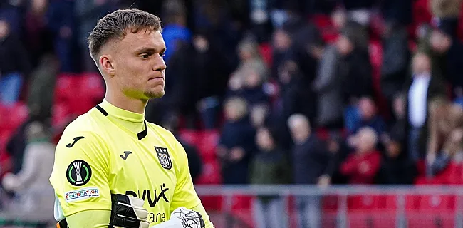 Premier League: Verbruggen sur le banc, Adingra entre et marque