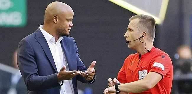 L'arbitre de PAOK Salonique - Gand est connu