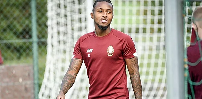 Encore une désillusion pour Samuel Bastien et Jackson Muleka