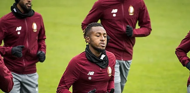 Mauve ou Rouche? Bastien s'enflamme