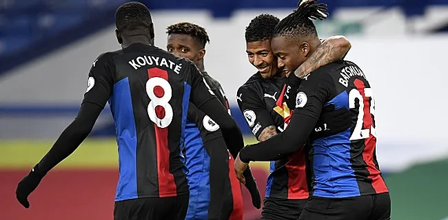 Montes de Crystal Palace débarque en Pro League !
