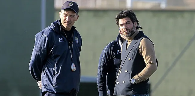 OFFICIEL Un défenseur de Charleroi quitte le club