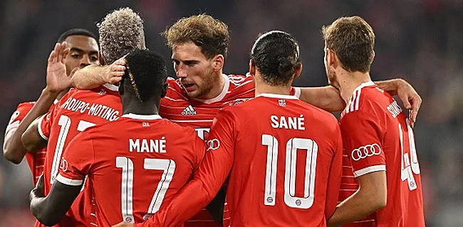 OFFICIEL : annoncé à l’Antwerp, il signe au Bayern !