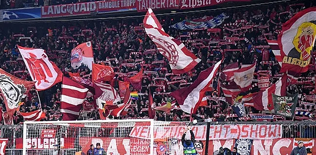 Lukebakio marque un triplé et accroche le Bayern à l'Allianz Arena ! (VIDEO)