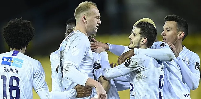 Le Beerschot lui propose de devenir ambassadeur avant son départ  