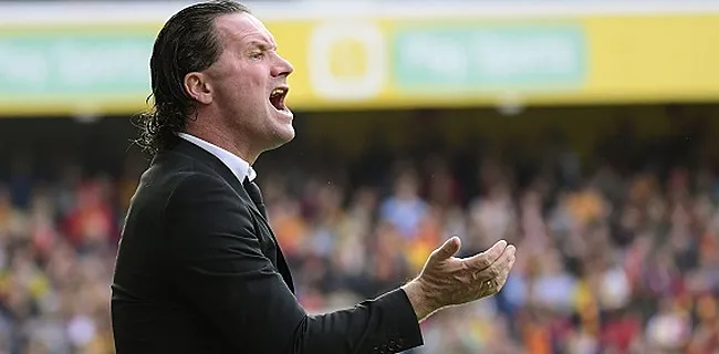 Le successeur de Luc Nilis est connu