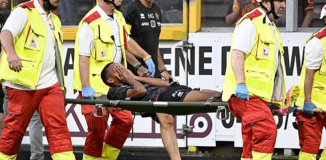 Genk veut une révélation de JPL