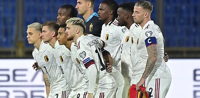 GOAL nomme deux Belges parmi les 50 meilleurs joueurs du monde