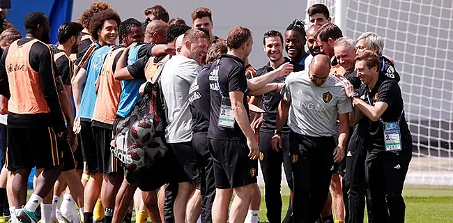 Un ancien Diable, nouveau T2?