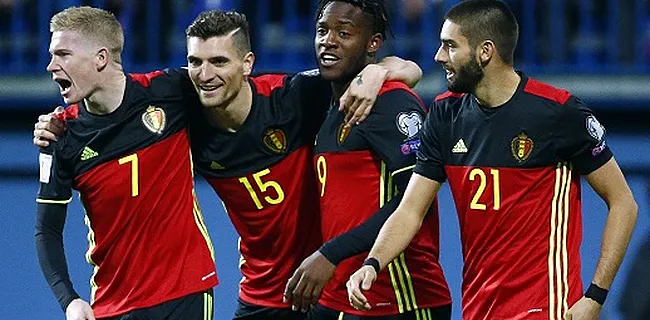 Début de polémique autour du maillot 