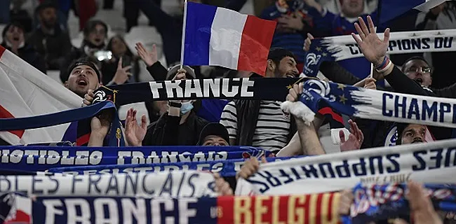  L'Olympique de Marseille et le football français en deuil