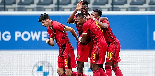 Westerlo a vengé le Standard