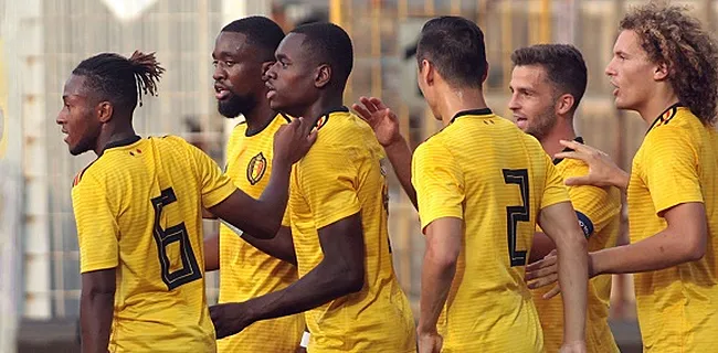 EURO U21 : 