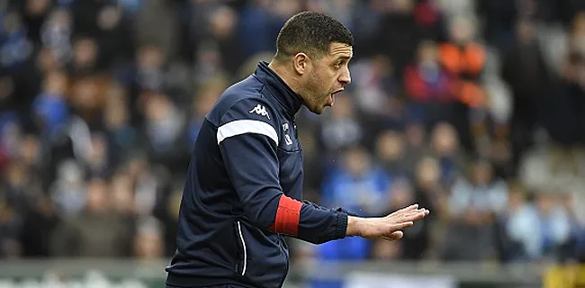 Charleroi: deux joueurs peuvent partir gratuitement