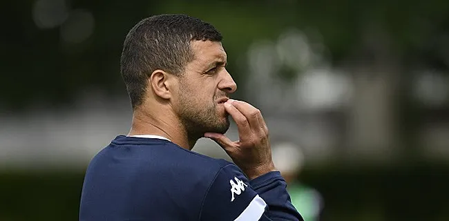 Belhocine opère cinq changements pour affronter Boom en Coupe