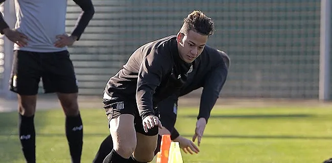 OFFICIEL - Cristian Benavente rejoint la Ligue 1