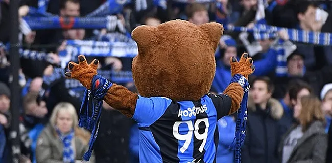 Voici pourquoi les fans du FC Bruges doivent suivre Costa Rica-Serbie