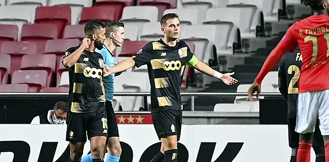 Le Standard sera fixé samedi