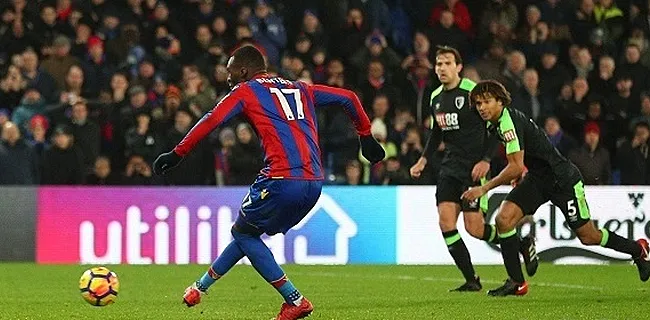 Un ancien Anderlechtois à Crystal Palace pour 12 millions? Benteke en danger!