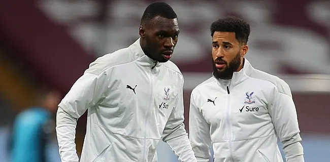 Benteke sur le départ? La décision est prise