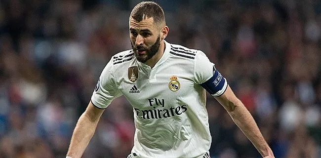 Benzema s'explique: 