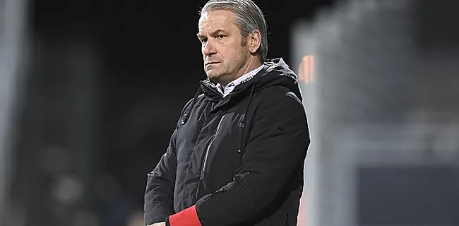 Bernd Storck est tout proche d’un retour en Belgique ! 