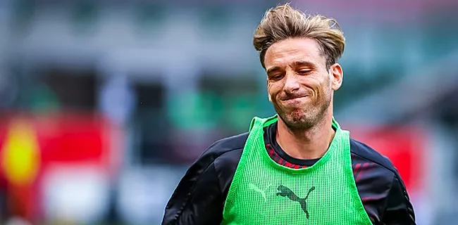 Biglia, Still, Taravel: qui fait quoi au RSCA ?