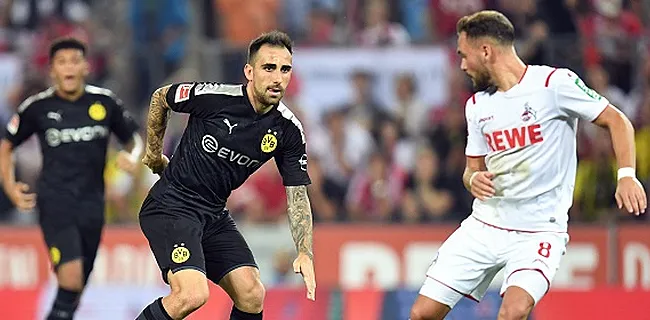 Il va falloir gagner sans le bouc