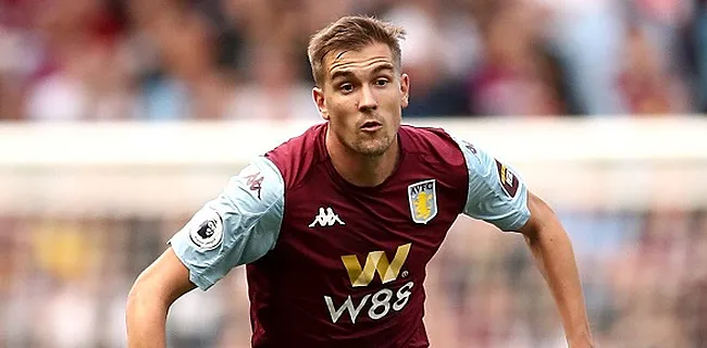 Engels à Anderlecht: la réponse est claire