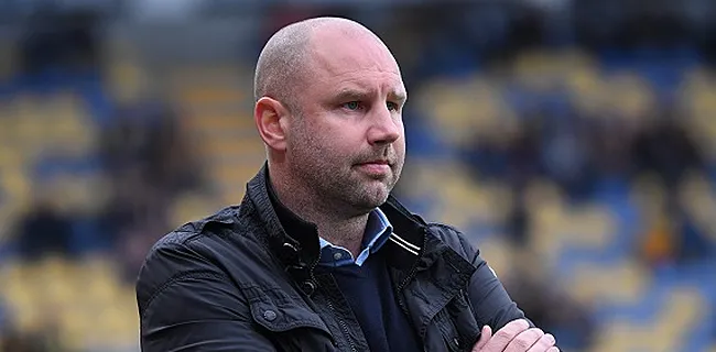 OFFICIEL : Bob Peeters nommé manager d'un club de Pro League