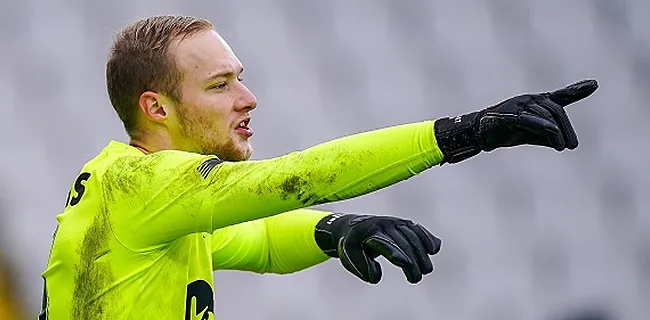 Un collègue prévient: 