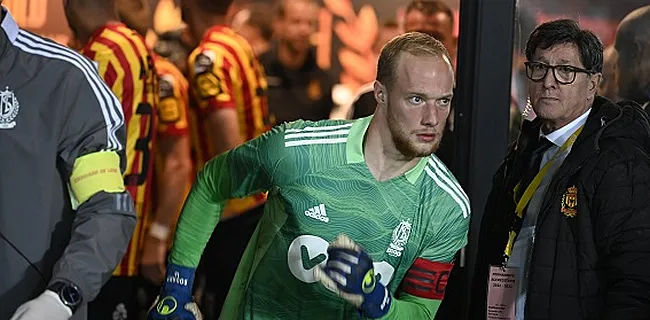 Bodart et sa femme mettent la main à la poche pour la bonne cause