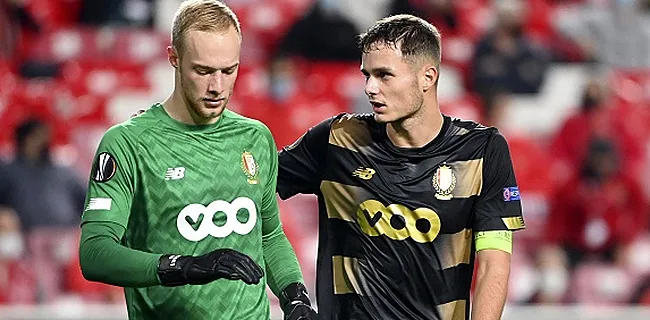 Vendre Bodart et Vanheusden: la solution pour le Standard