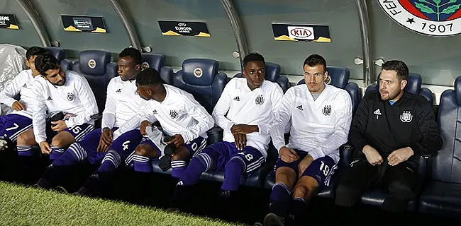 Un ancien mauve raconte: 