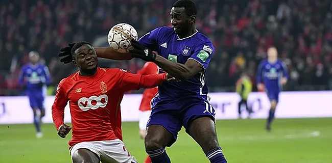 Bolasie est trop bon pour votre championnat mais...