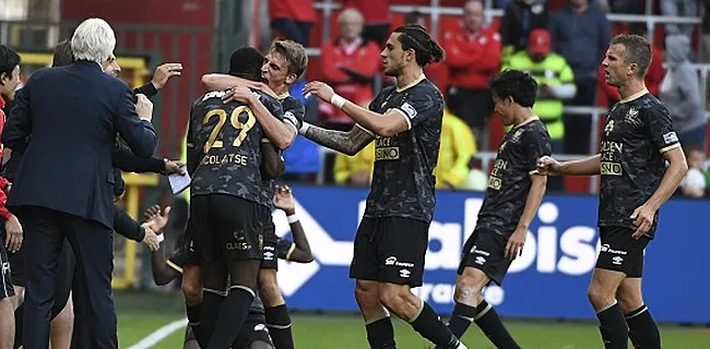 OFFICIEL: Bolingoli signe un nouveau contrat